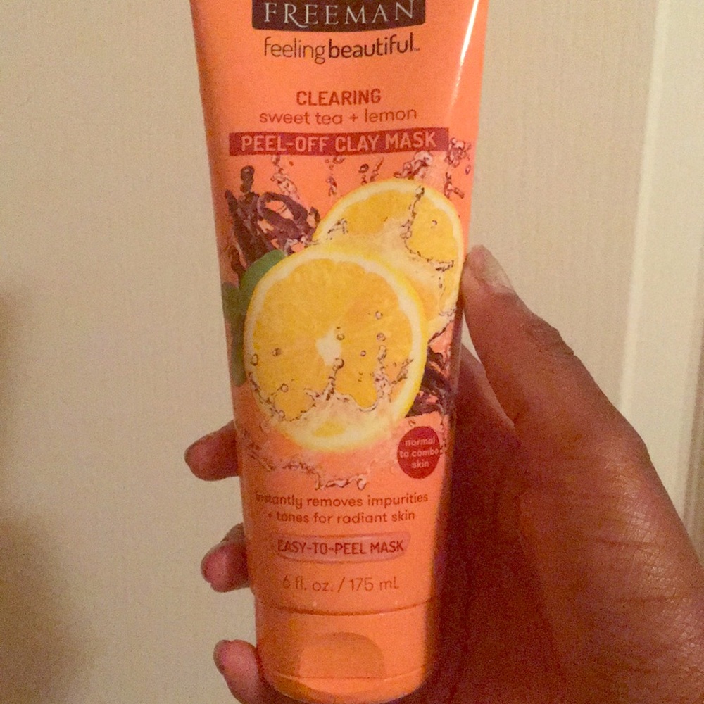 Face mask